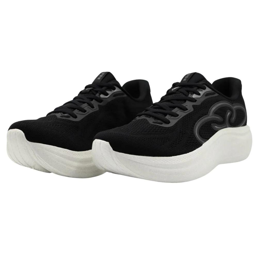 TÊNIS OLYMPIKUS RUSH MASCULINO 43667419/2 Preto 2