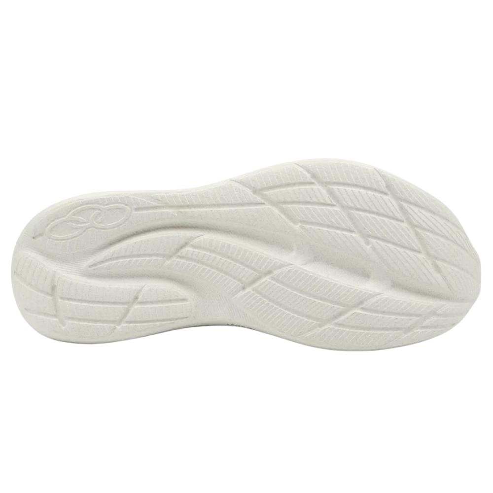 TÊNIS OLYMPIKUS RUSH MASCULINO 43667419/2 Preto 4