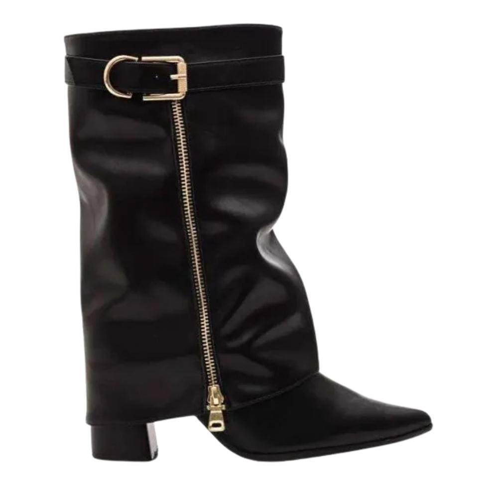 BOTA RAMARIM CANO MÉDIO FEMININO 2658131