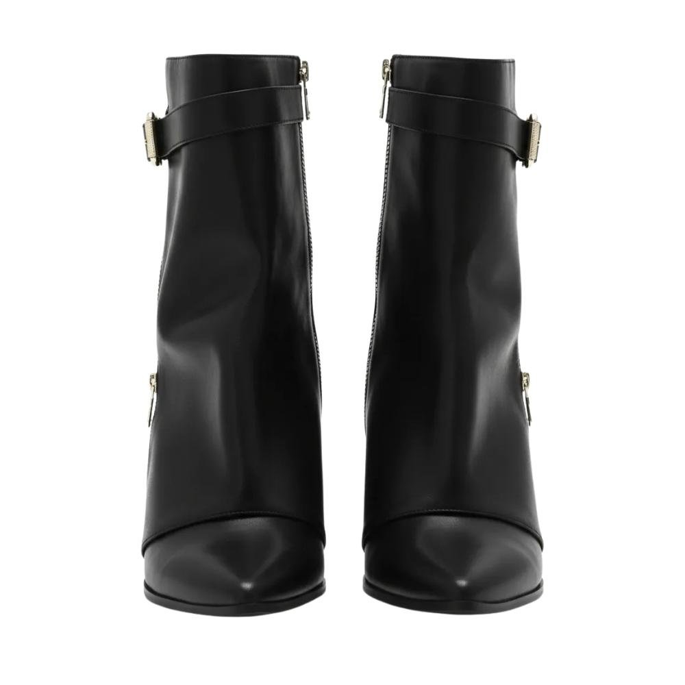 BOTA RAMARIM CANO MÉDIO FEMININO 2658131 Preto 3
