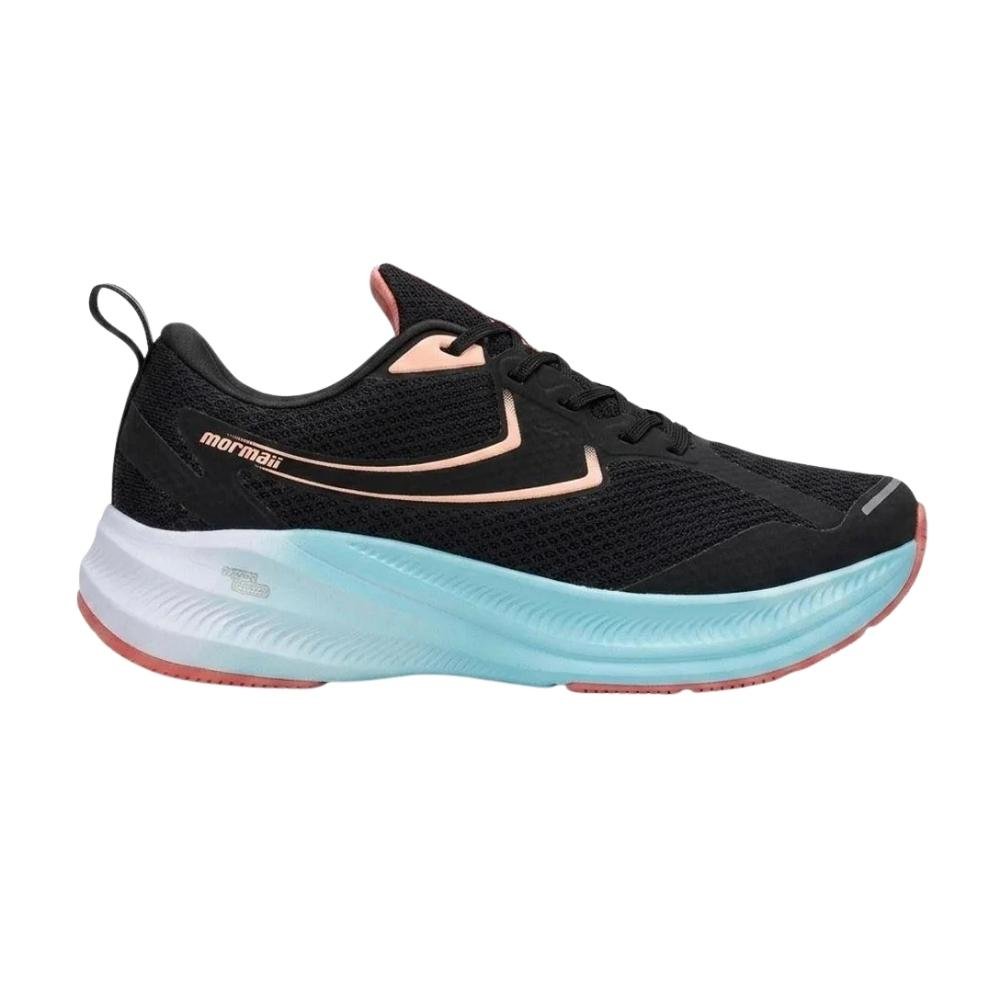 TÊNIS MORMAII WAVE FEMININO 204123