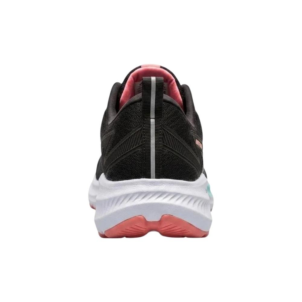 TÊNIS MORMAII WAVE FEMININO 204123 Preto 4