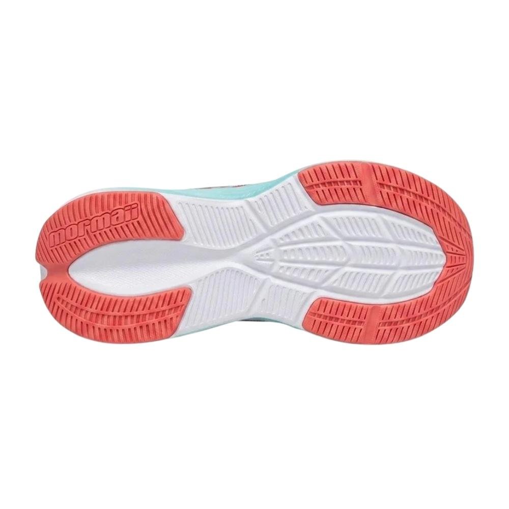 TÊNIS MORMAII WAVE FEMININO 204123 Preto 5