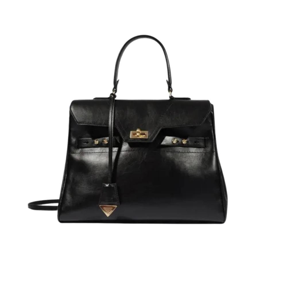 BOLSA SCHUTZ TOTE COURO FEMININO S500114884