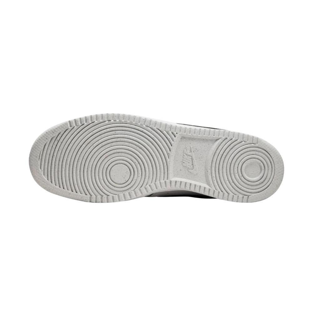 TÊNIS NIKE CASUAL MASCULINO COURT VISION LO HV0927 Cinza 6