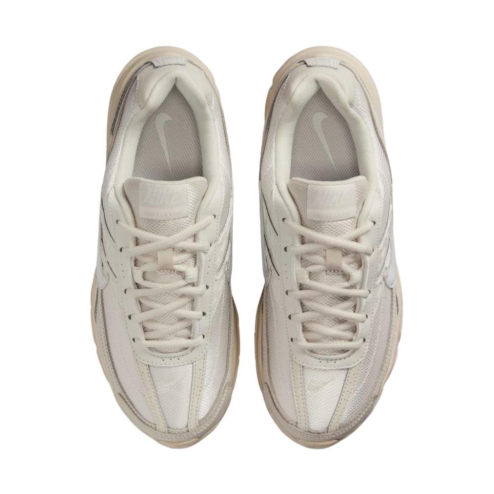 TÊNIS NIKE INITIATOR FEMININO 394053 Bege 3