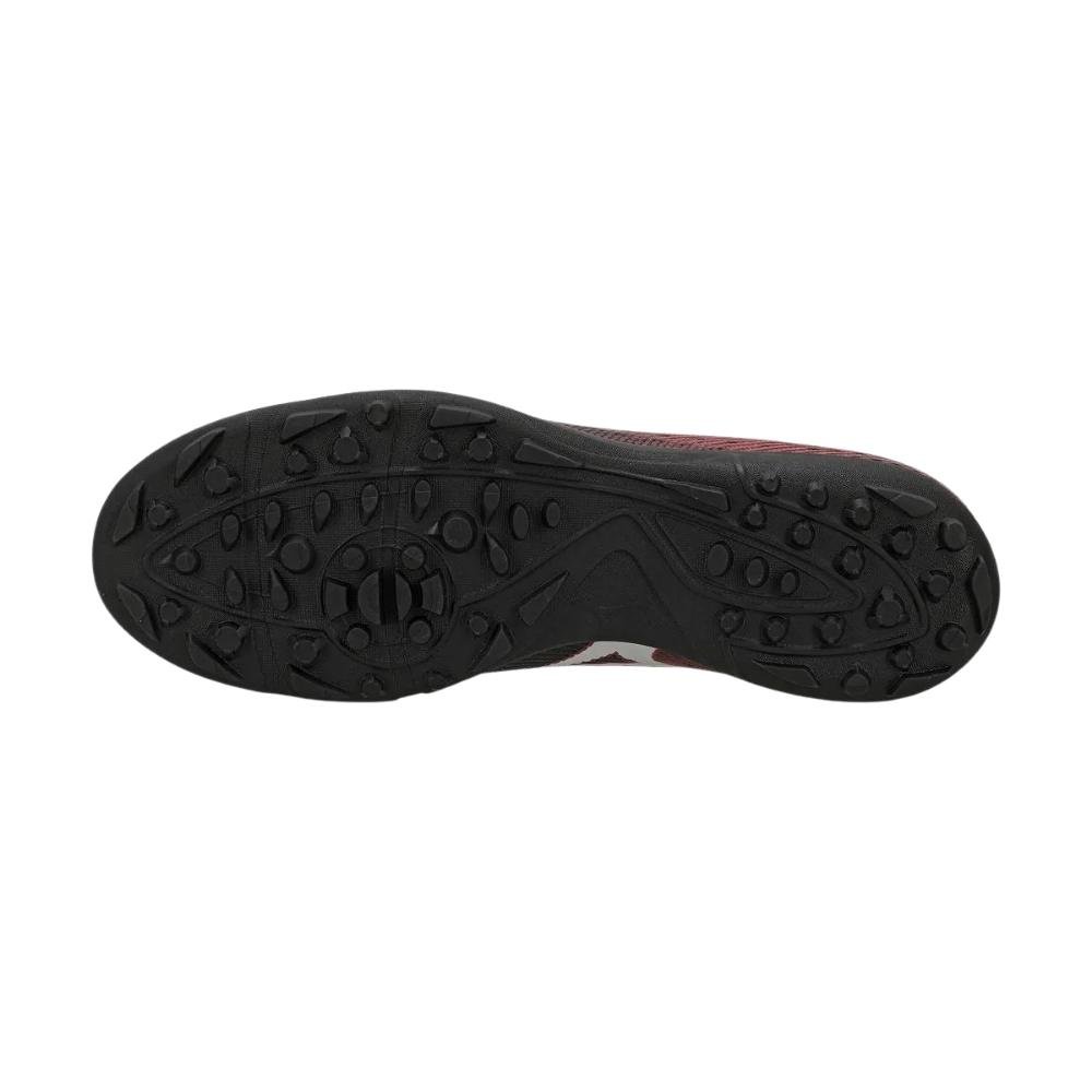 CHUTEIRA MIZUNO SOCIETY ALPHA CLUB AS MASCULINO 107165165 Preto 5