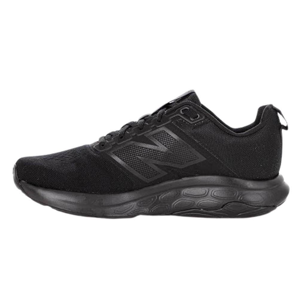 TÊNIS NEW BALANCE 460 V4 MASCULINO M460ZG4 Preto 2