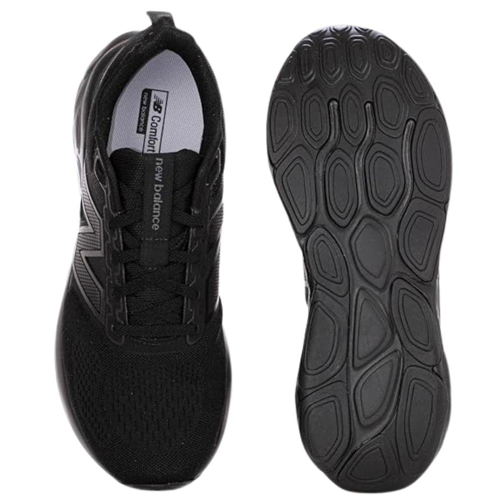 TÊNIS NEW BALANCE 460 V4 MASCULINO M460ZG4 Preto 5