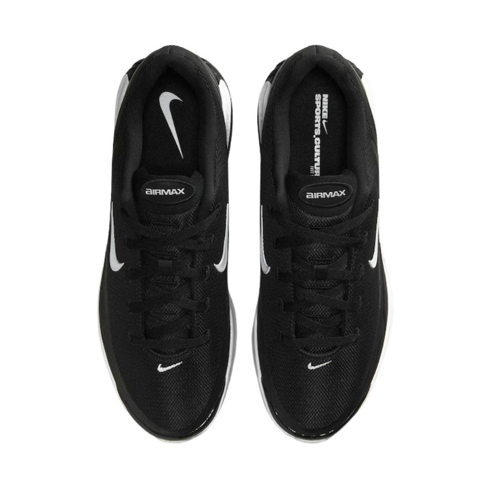 TÊNIS NIKE AIR MAX BIA MASCULINO IO9416 Preto 3