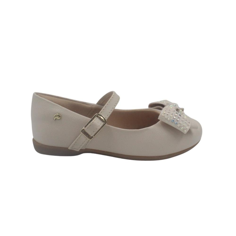SAPATILHA PAMPILI 188 BAILARINA INFANTIL MENINA 188.565