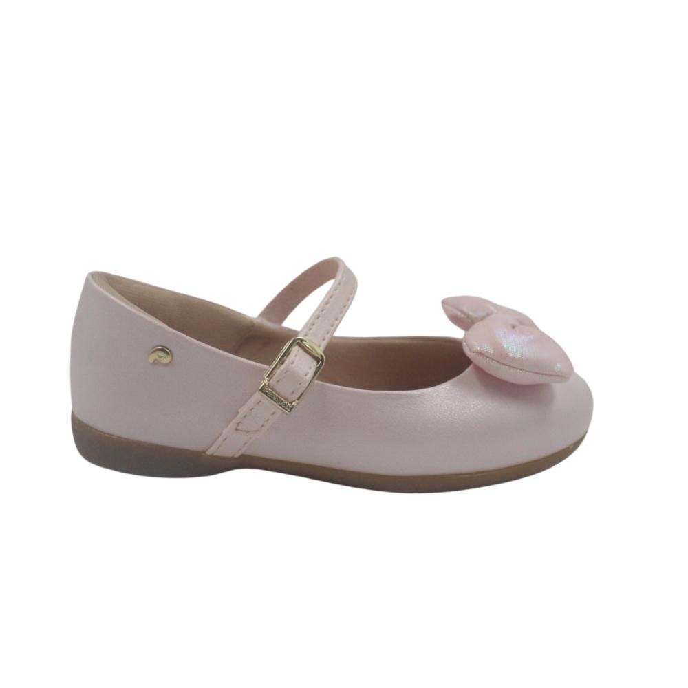 SAPATILHA PAMPILI BAILARINA INFANTIL MENINA 188.587