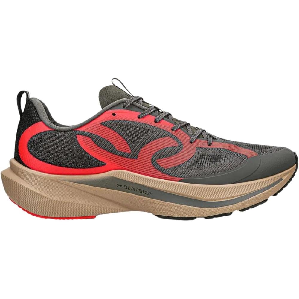 TÊNIS OLYMPIKUS ESPORTIVO CORRE VENTO 3 MASCULINO 43447473