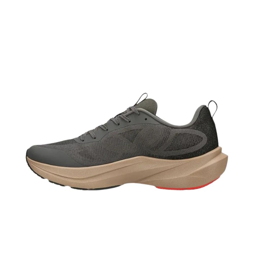TÊNIS OLYMPIKUS ESPORTIVO CORRE VENTO 3 MASCULINO 43447473 Preto 2