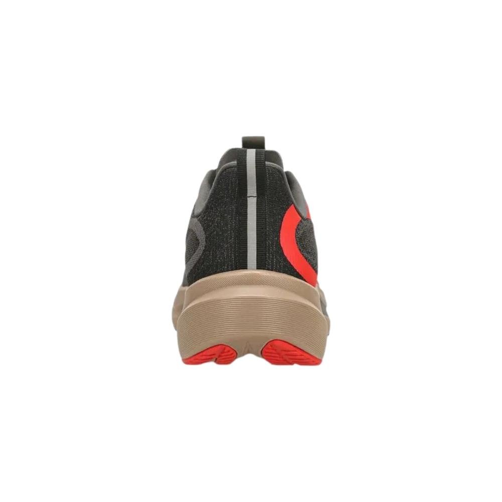 TÊNIS OLYMPIKUS ESPORTIVO CORRE VENTO 3 MASCULINO 43447473 Preto 4