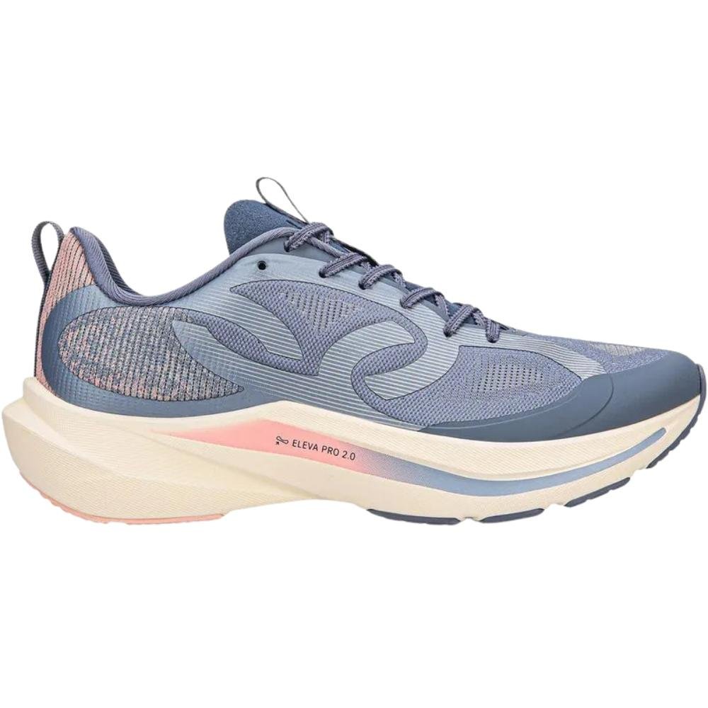 TÊNIS OLYMPIKUS ESPORTIVO FEMININO CORRE VENTO 3 43447473