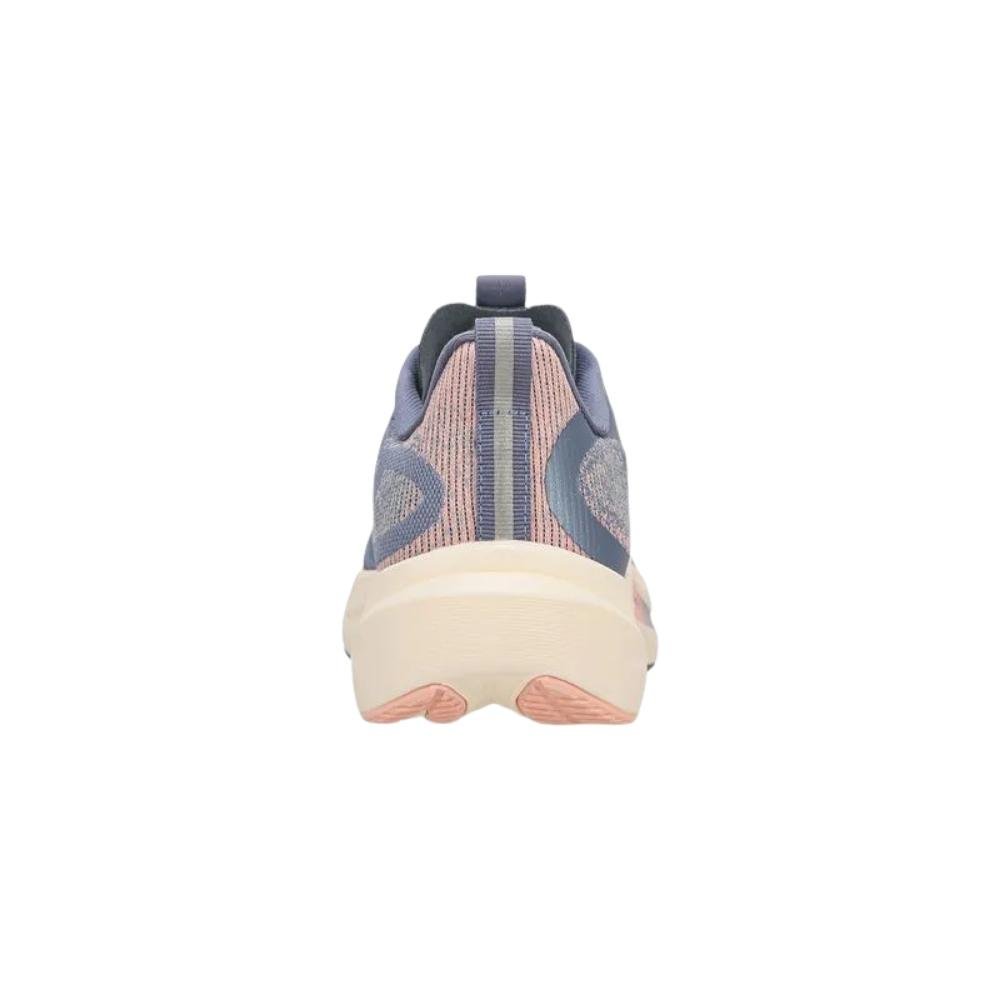 TÊNIS OLYMPIKUS ESPORTIVO FEMININO CORRE VENTO 3 43447473 Azul 4