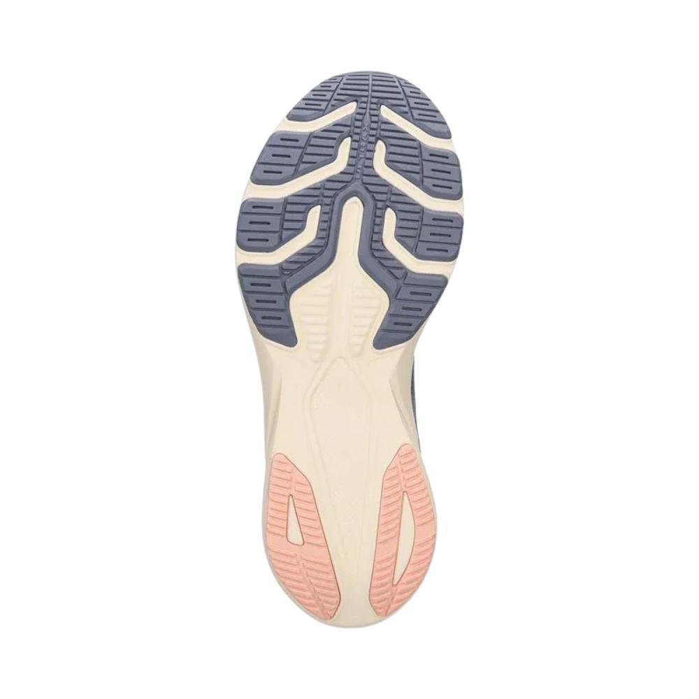 TÊNIS OLYMPIKUS ESPORTIVO FEMININO CORRE VENTO 3 43447473 Azul 5