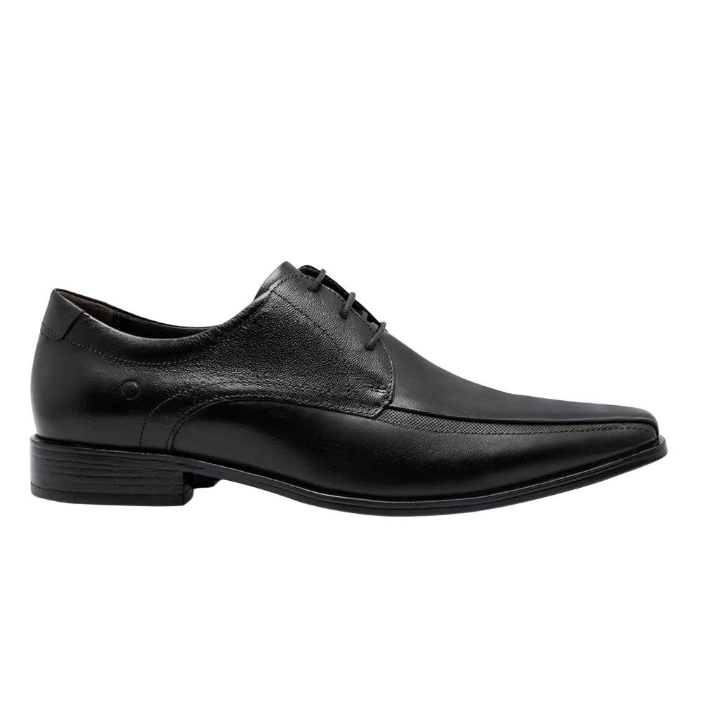 SAPATO SOCIAL DEMOCRATA COURO MASCULINO 646101