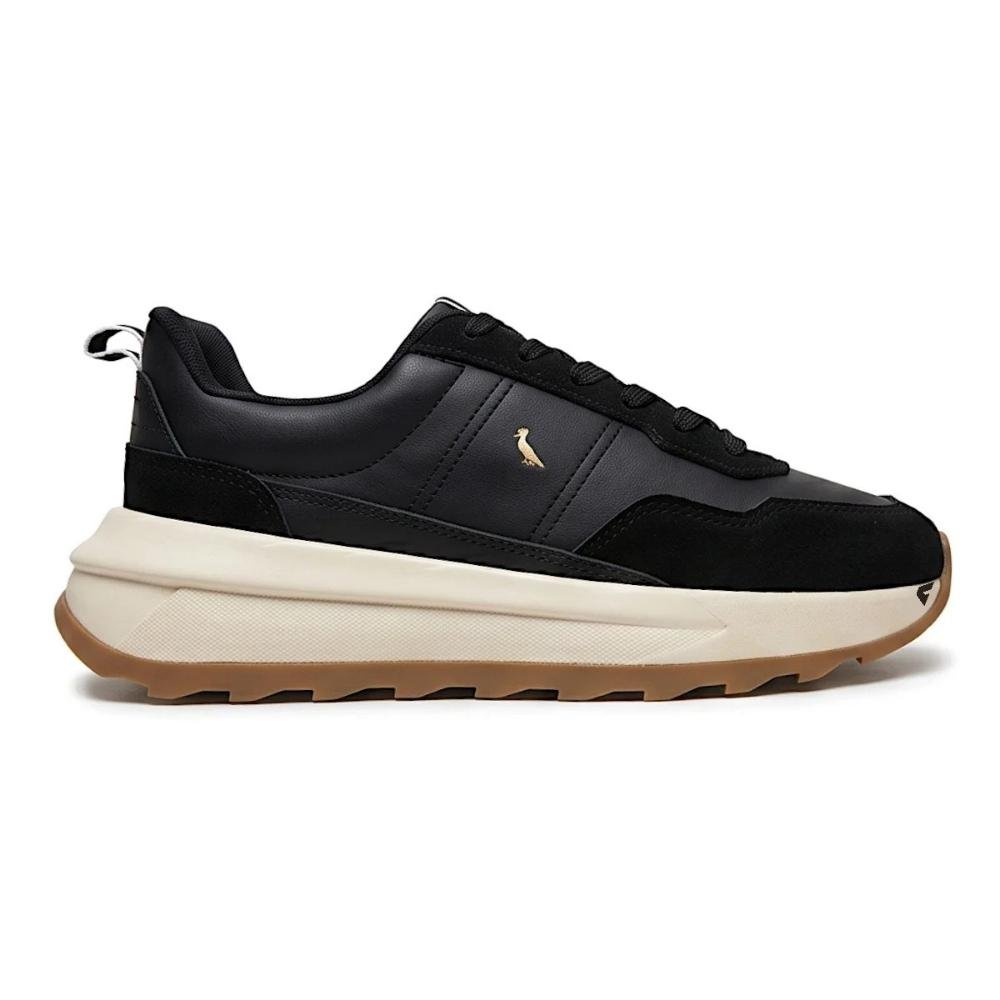 TÊNIS RESERVA GO ESPORTIVO MASCULINO TRAINER R756160003