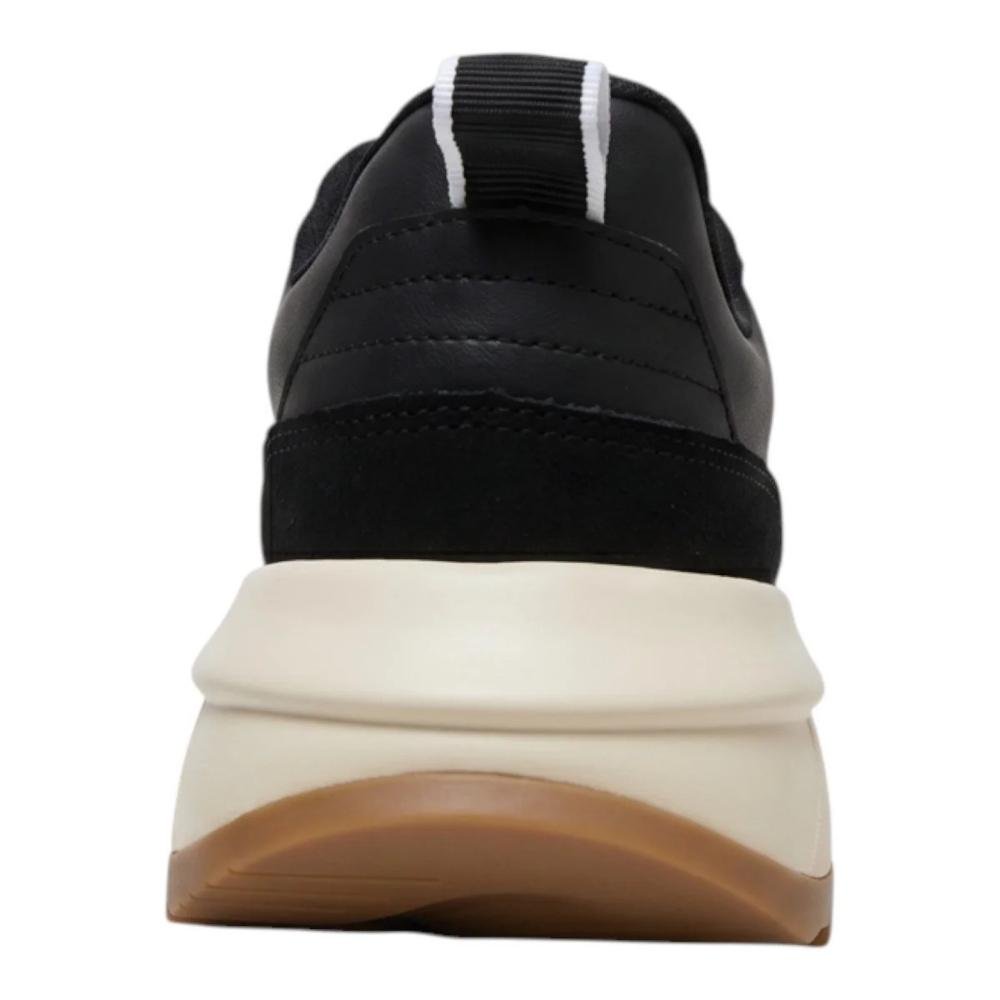 TÊNIS RESERVA GO ESPORTIVO MASCULINO TRAINER R756160003 Preto 3
