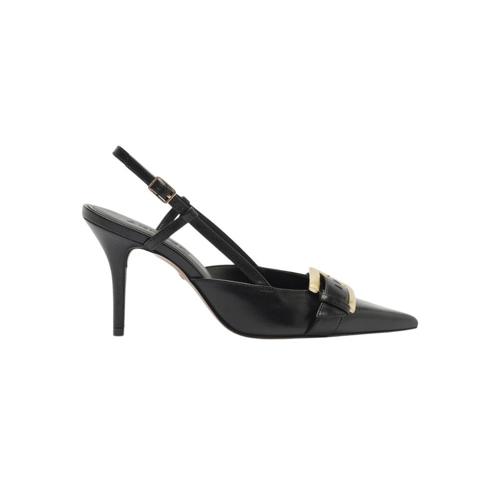 SAPATO AREZZO SLINGBACK FEMININO A129300093