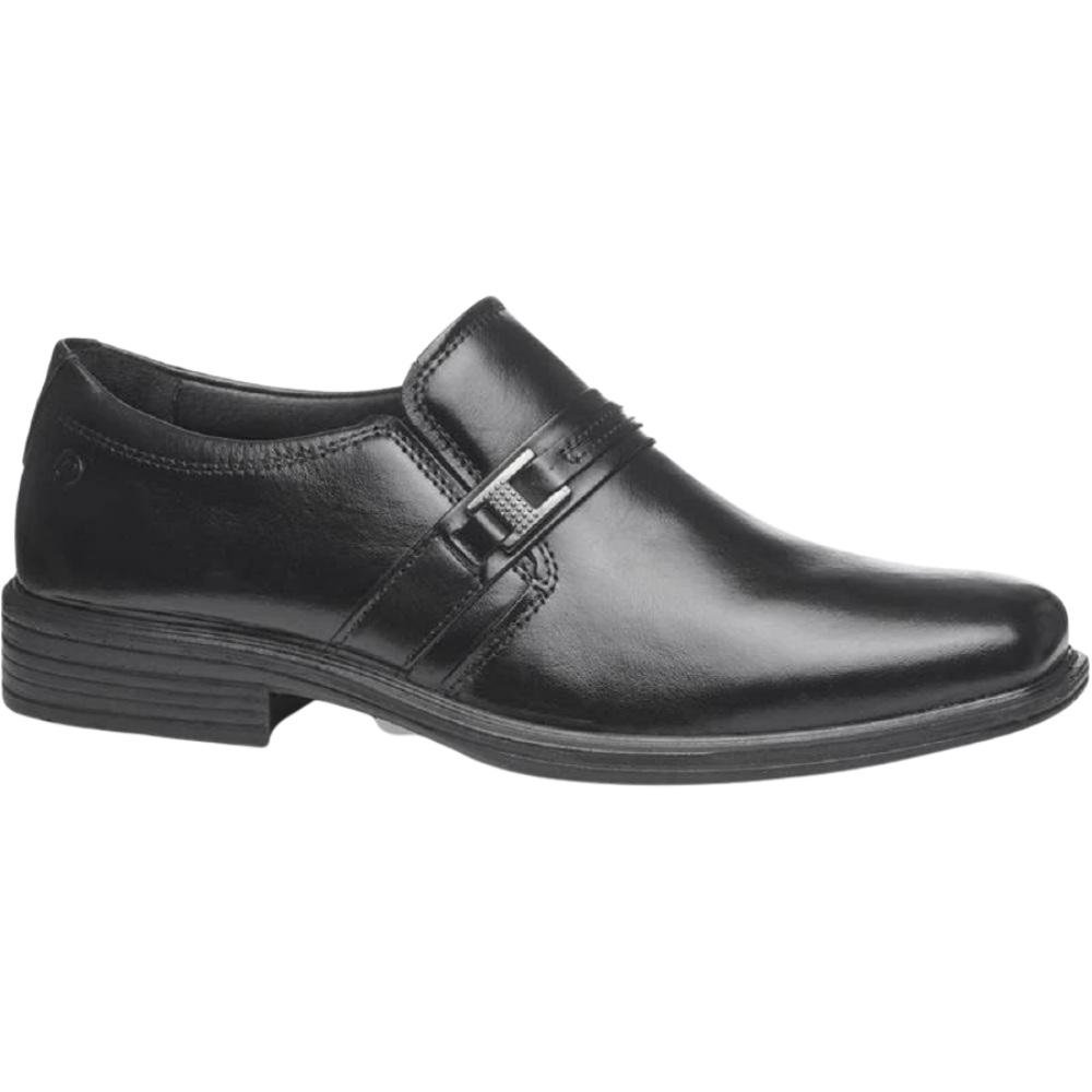 SAPATO PEGADA MASCULINO 124777 Preto 2