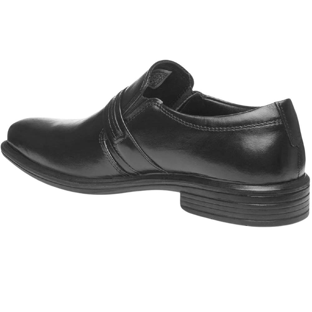 SAPATO PEGADA MASCULINO 124777 Preto 4