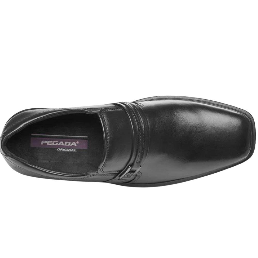 SAPATO PEGADA MASCULINO 124777