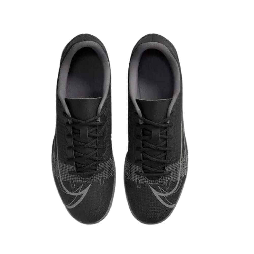 CHUTEIRA NIKE SOCIETY VAPOR 14 CLUB MASCULINO CV0985 Preto 3
