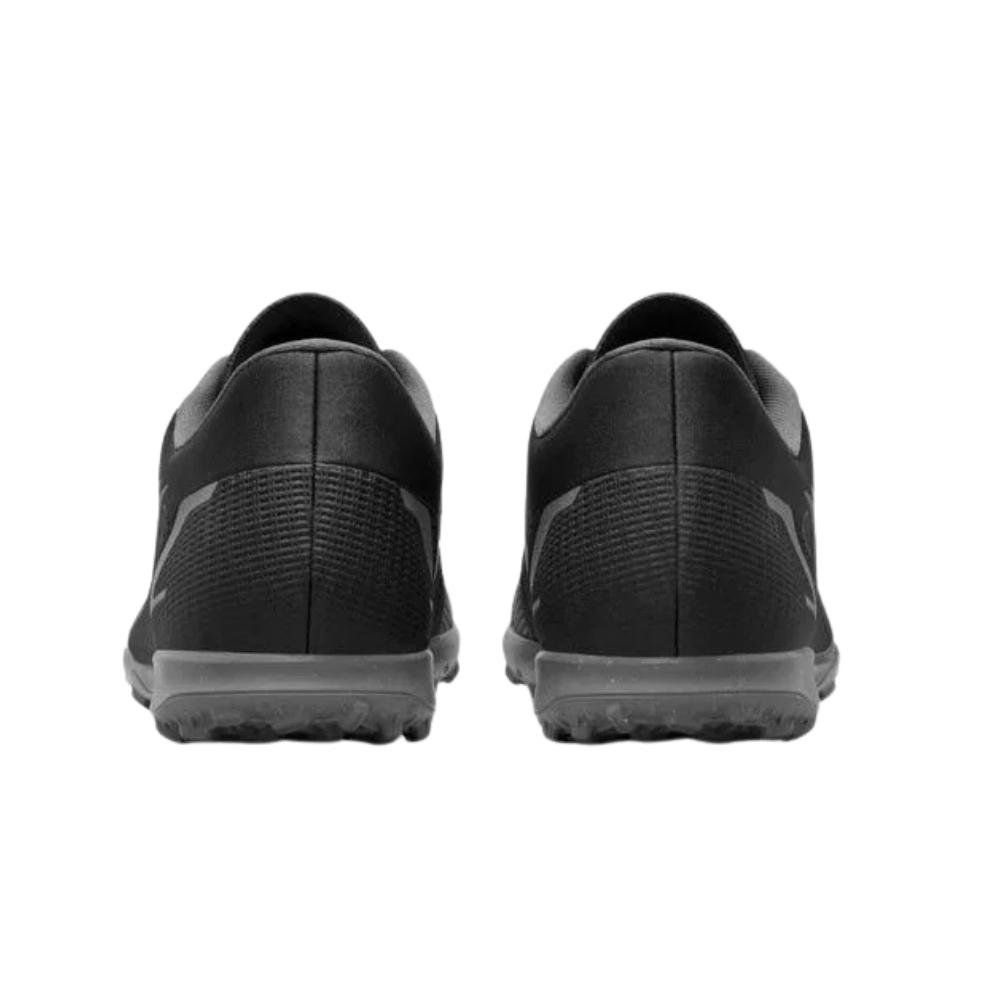 CHUTEIRA NIKE SOCIETY VAPOR 14 CLUB MASCULINO CV0985 Preto 4