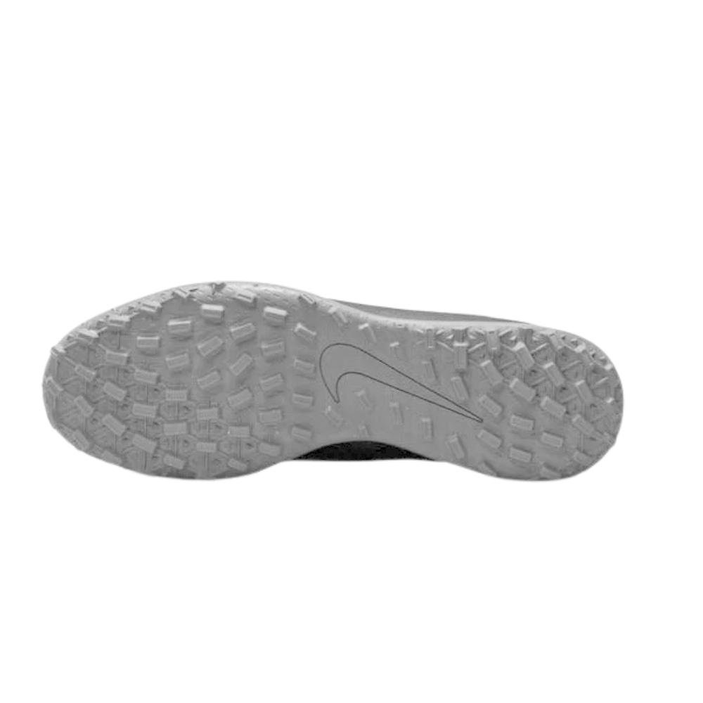 CHUTEIRA NIKE SOCIETY VAPOR 14 CLUB MASCULINO CV0985 Preto 5