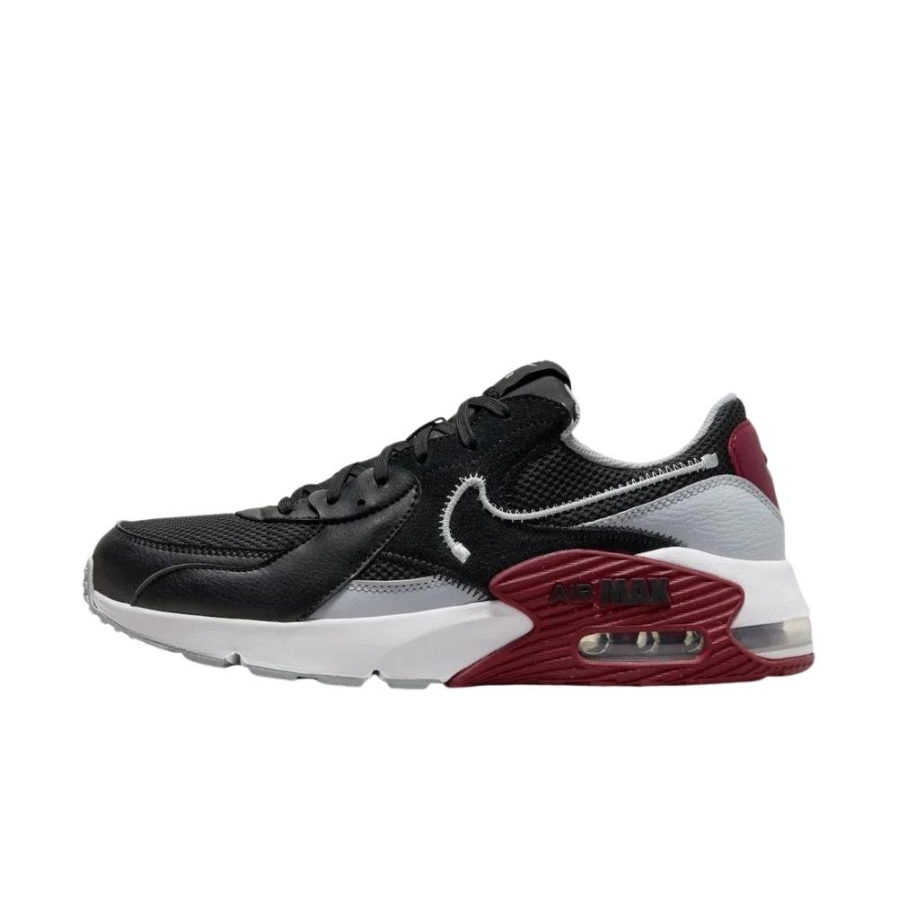 TÊNIS NIKE AIR MAX EXCEE MASCULINO DZ0795 Preto 2