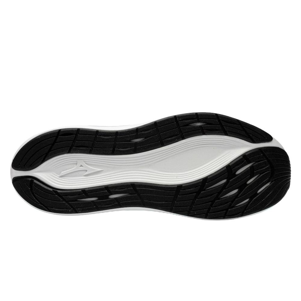 TÊNIS MIZUNO NEO AURA MASCULINO 101169169/2 Laranja 5
