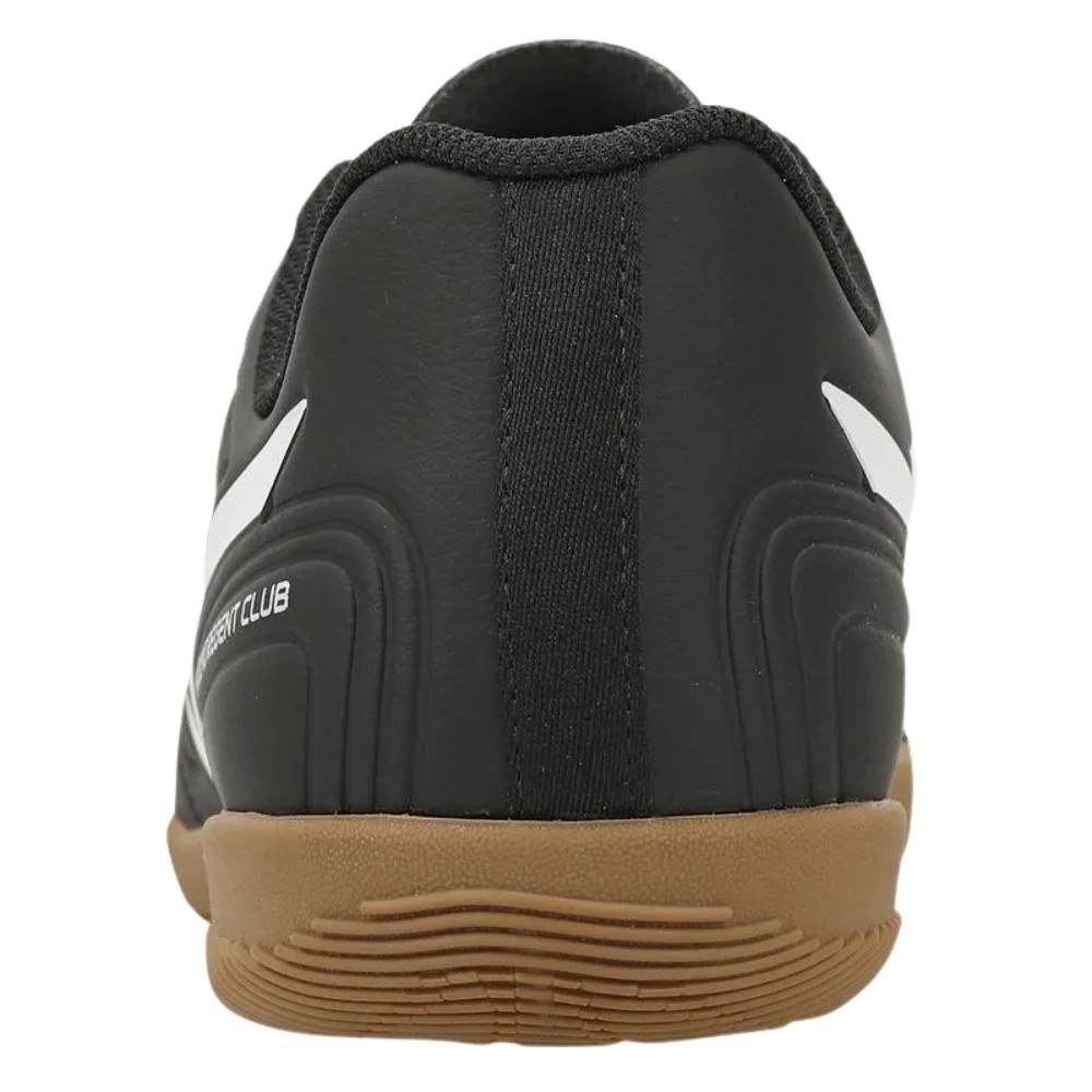 CHUTEIRA MIZUNO FUTSAL REGENT CLUB MASCULINO 107173173 Preto 4