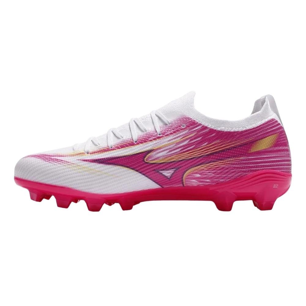 CHUTEIRA MIZUNO CAMPO ALPHA CLUB MD MASCULINO 107161161