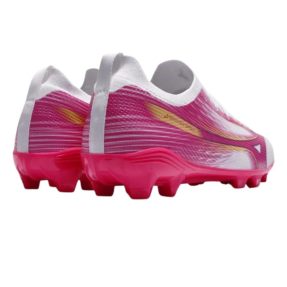 CHUTEIRA MIZUNO CAMPO ALPHA CLUB MD MASCULINO 107161161
