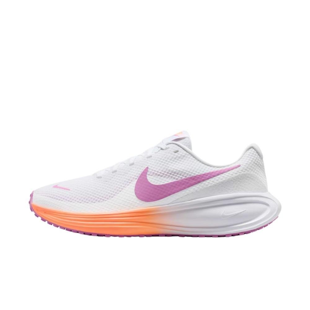 TÊNIS NIKE REVOLUTION 8 FEMININO HJ8485 Branco 2