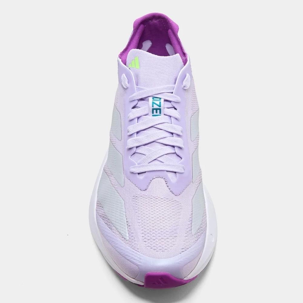 TÊNIS ADIDAS ADIZERO DRIVE RC ESPORTIVO FEMININO KZ8590