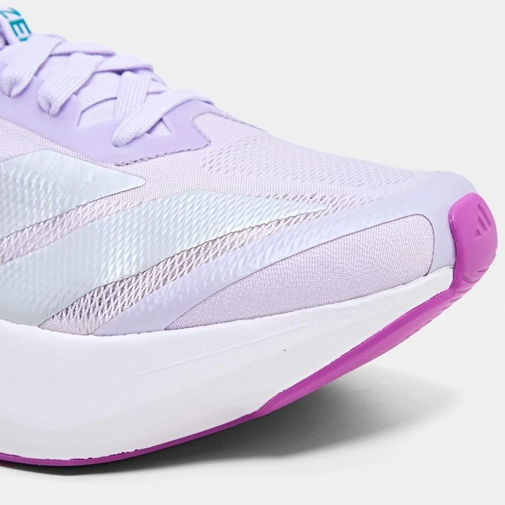 TÊNIS ADIDAS ADIZERO DRIVE RC ESPORTIVO FEMININO KZ8590 Lílas 5