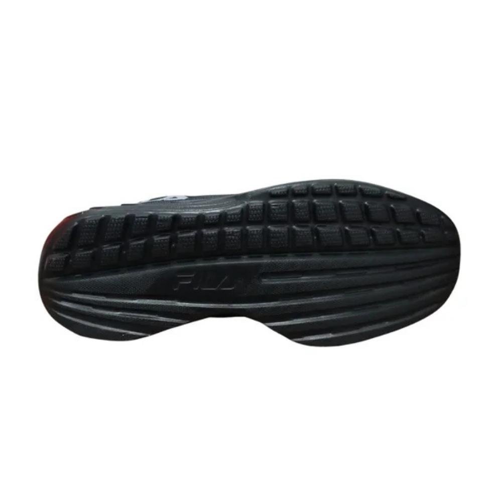 TÊNIS FILA SPRINT ESPORTIVO MASCULINO F01TR00126 Preto 4