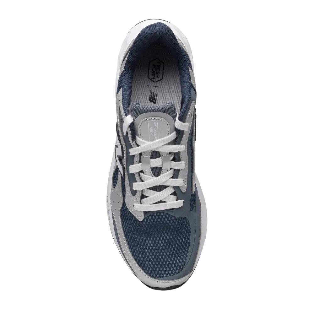 TÊNIS NEW BALANCE ARISHIV4 MASCULINO MARIS5T3 Cinza 3