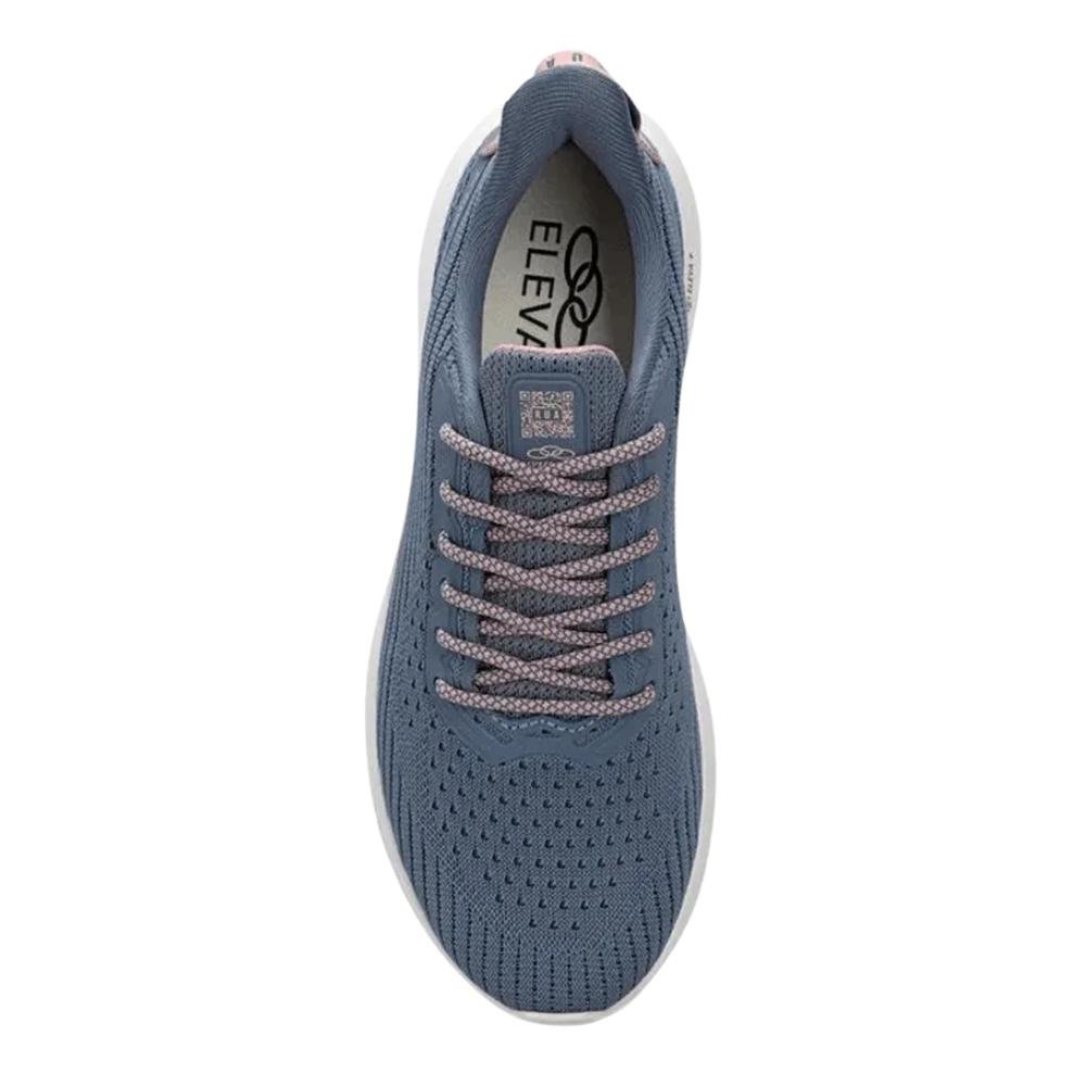 TÊNIS OLYMPIKUS RUA FEMININO 43369229/2 Azul 2