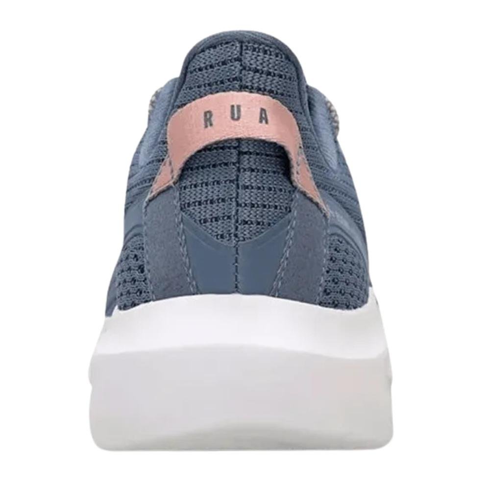 TÊNIS OLYMPIKUS RUA FEMININO 43369229/2 Azul 3