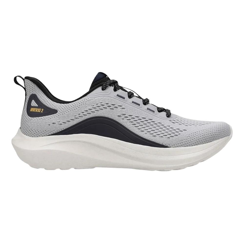 TÊNIS OLYMPIKUS INVERSE 2 MASCULINO 43358451/1