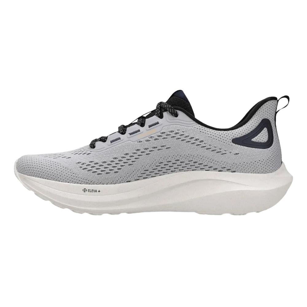 TÊNIS OLYMPIKUS INVERSE 2 MASCULINO 43358451/1 Cinza 2