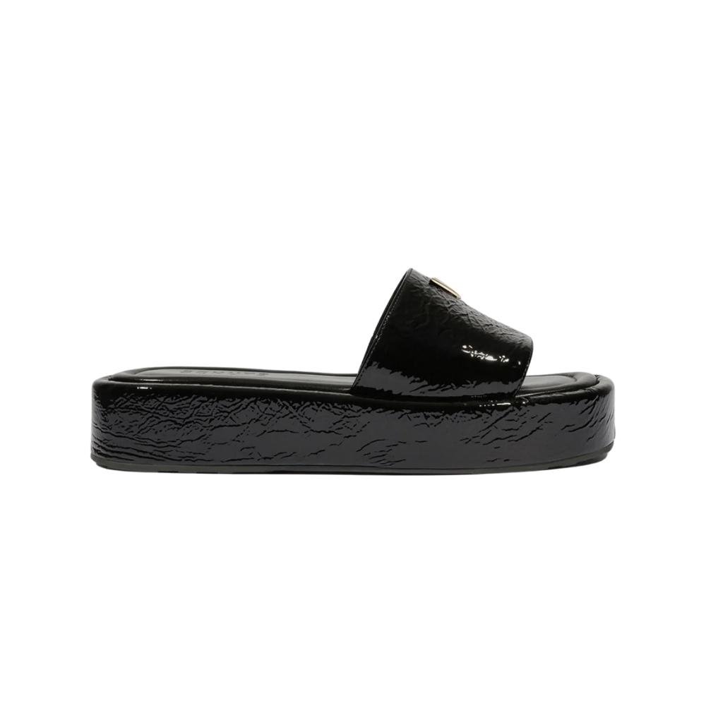 TAMANCO SCHUTZ FLATFORM COURO FEMININO S218690027/2