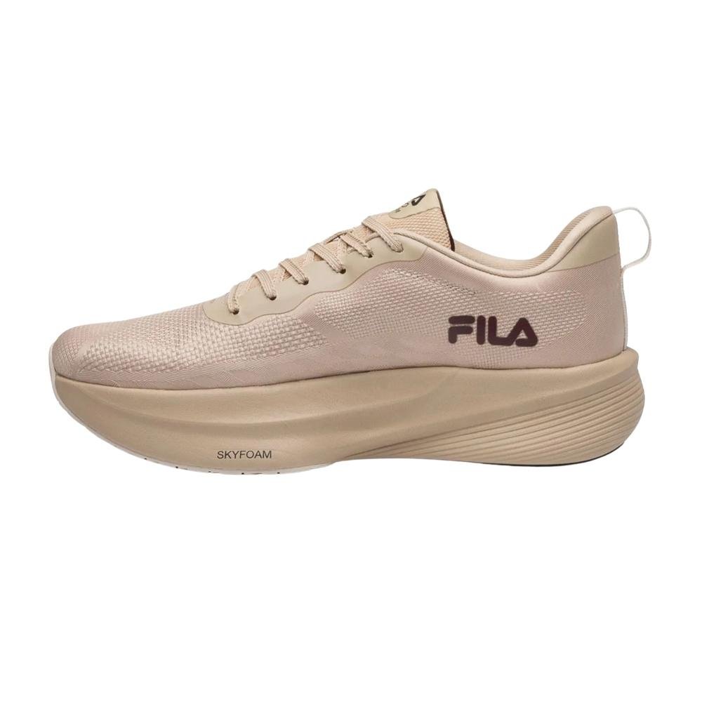 TÊNIS FILA AERO SKYFOAM FEMININO F02R00213 Bege 2