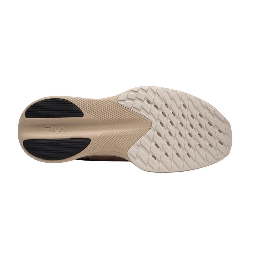 TÊNIS FILA AERO SKYFOAM FEMININO F02R00213 Bege 5