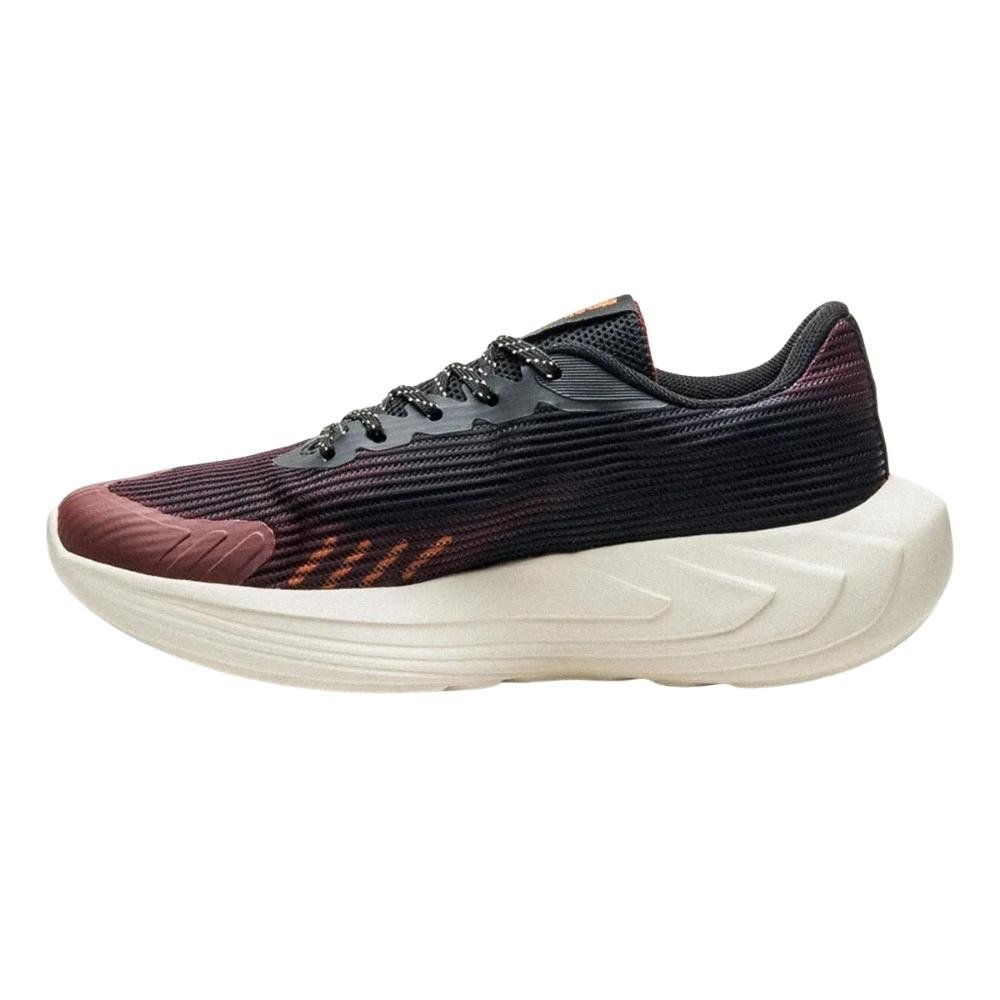 TÊNIS FILA SPRINT FEMININO F02TR00127 Preto 2